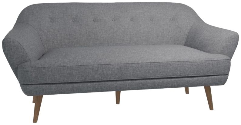 Sierra Sofa - 3 Seater - Variant Available