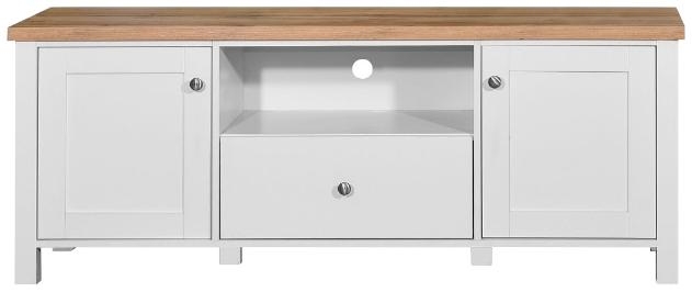 Arthur TV Unit - 150cm - White