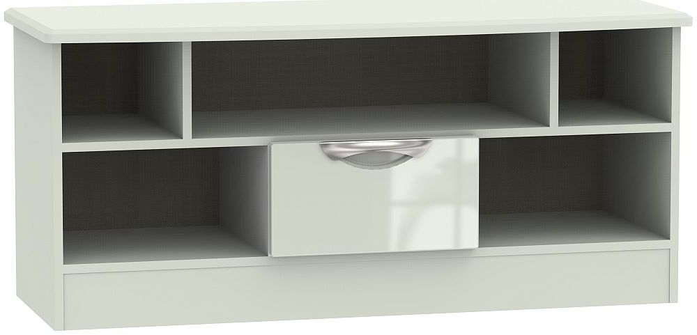 Camden TV Unit - 110cm - Cashmere
