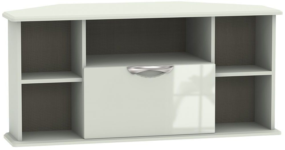 Camden TV Unit - 115cm - Cashmere