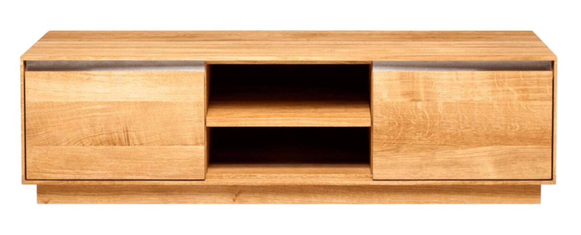 Florin TV Unit - Oak - Variation Available