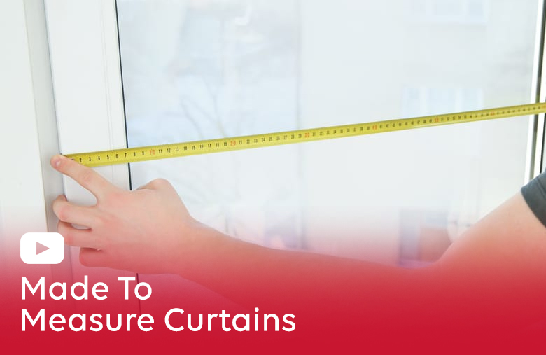curtains