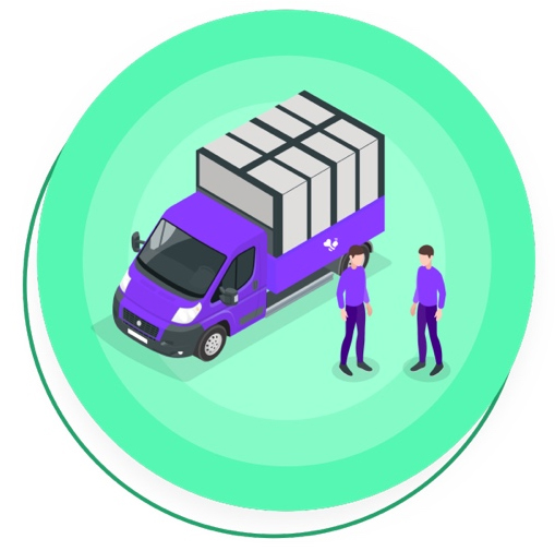 Clearabee Service Image