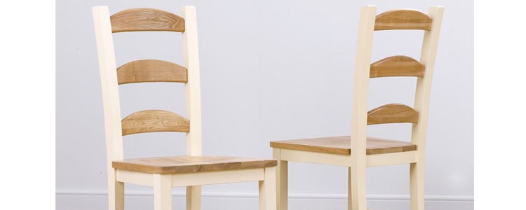 Pine Dining Chairs