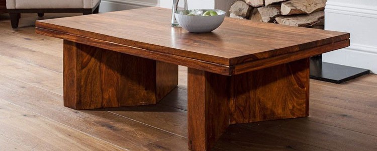 Indian Coffee Tables