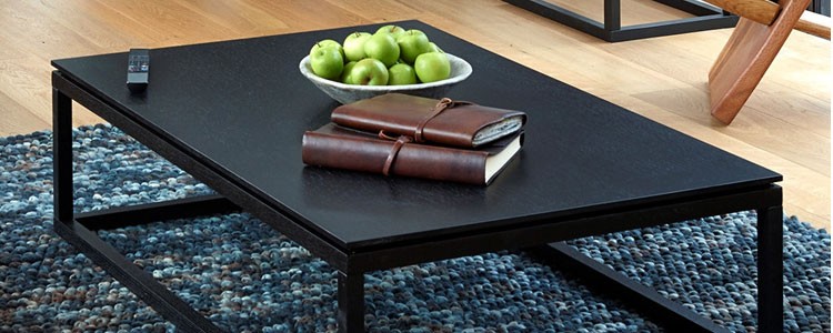 Black Coffee Tables
