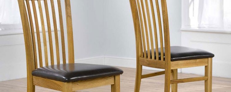 Wooden Dining Chairs