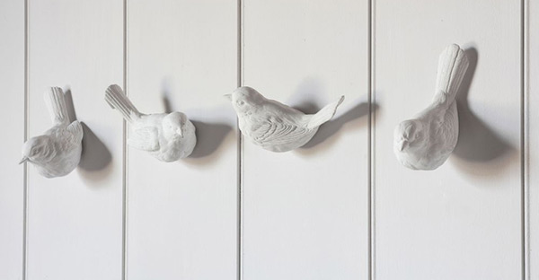 Decorative Wall Hooks