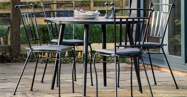 Garden Dining Tables