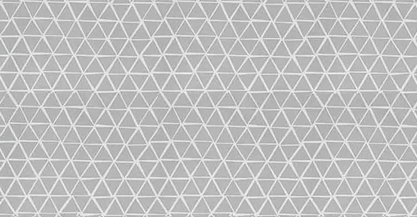 Geometric Roller Blinds