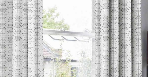 Geometric Curtains