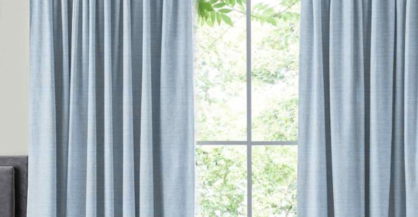 Plain and Textures Curtains
