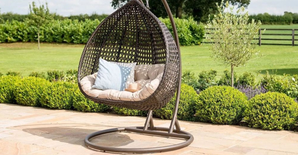 Garden Hanging Chairs