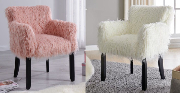Tub Chairs