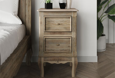 Bedside Cabinets