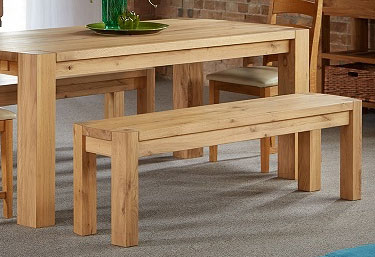 Dining Benches