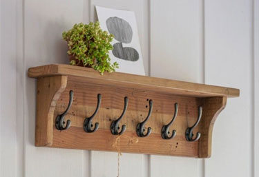 Coat Racks