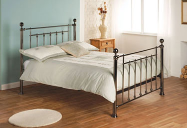 Metal Beds