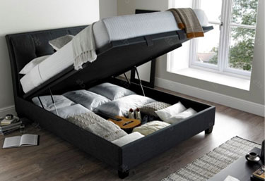 Storage Beds