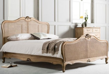 French Style Beds
