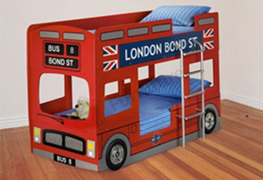 Bunk Beds
