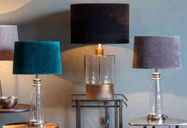 Table Lamps