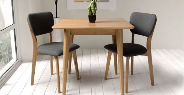 Square Dining Tables
