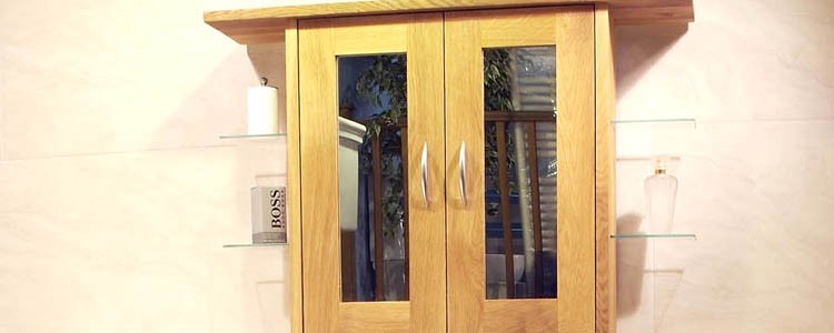 Bathroom Cabinet