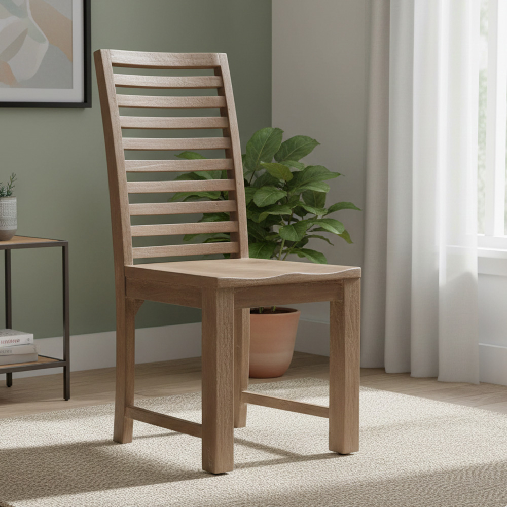 Indian Dining Chairs