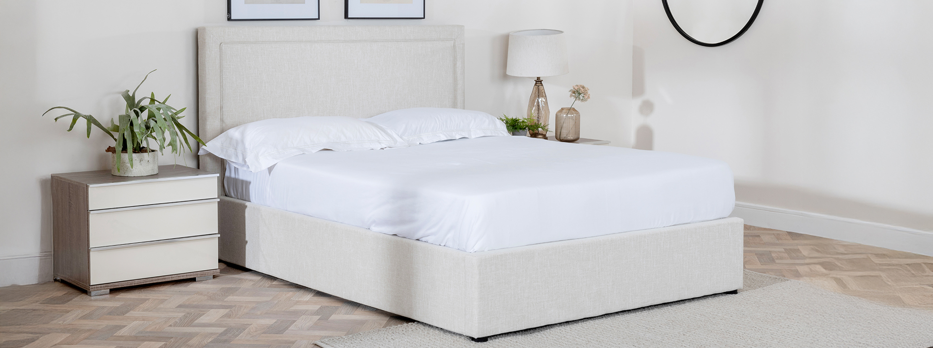 Cream Furniture category image