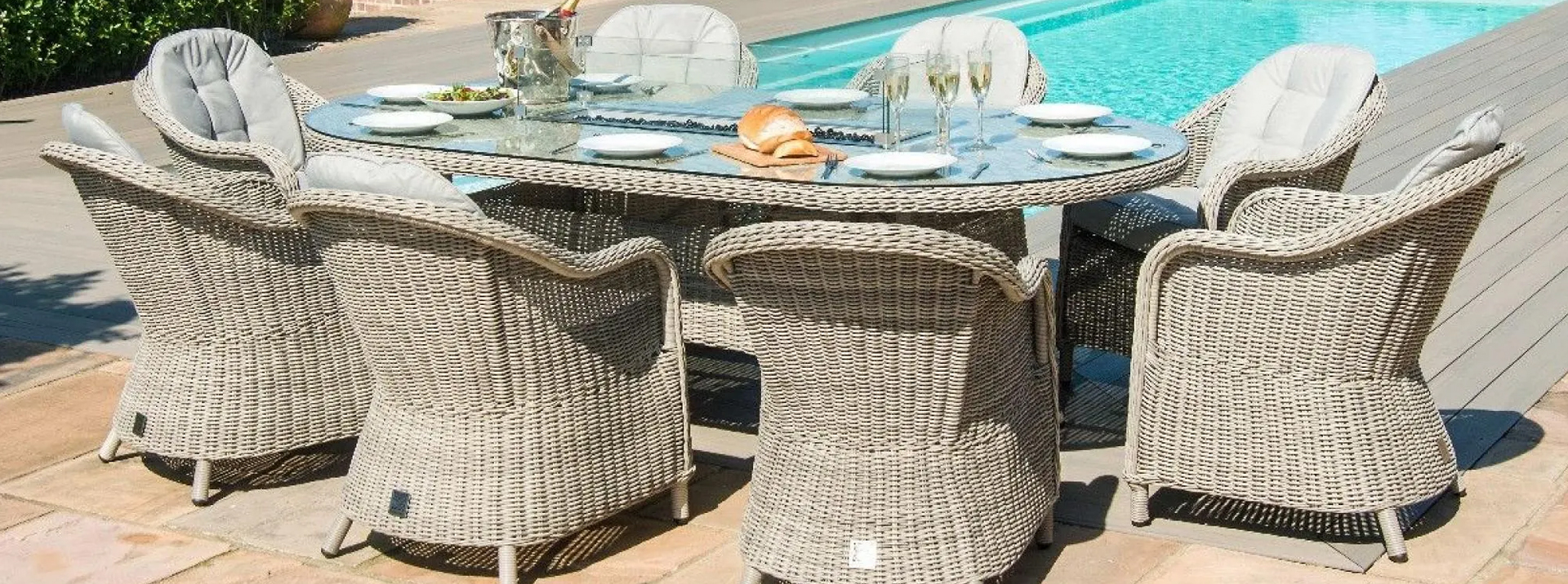 Rattan Furniture category image