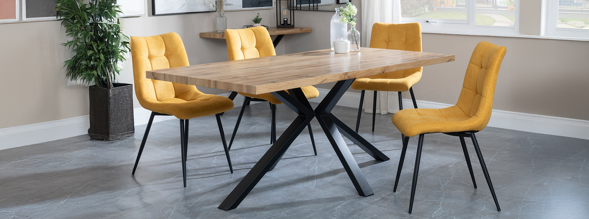 Industrial Furniture category image