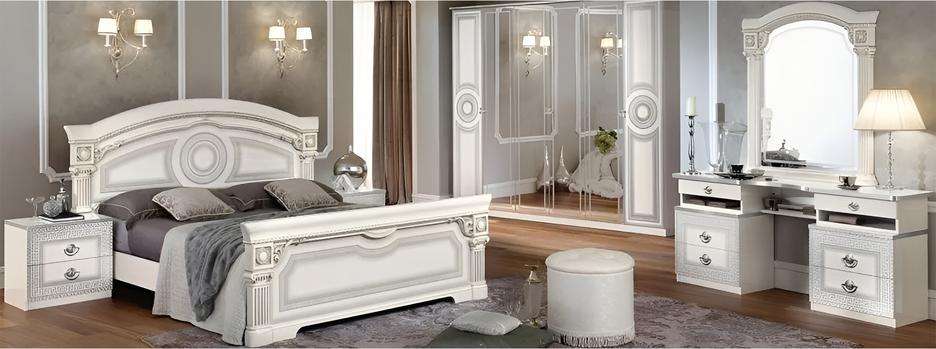 Italian Furniture category image