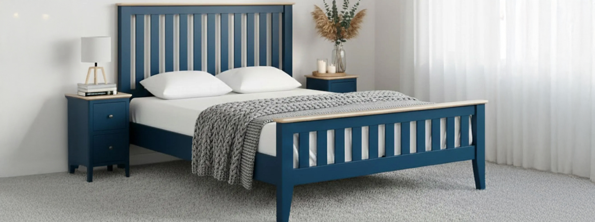 Blue Furniture category image