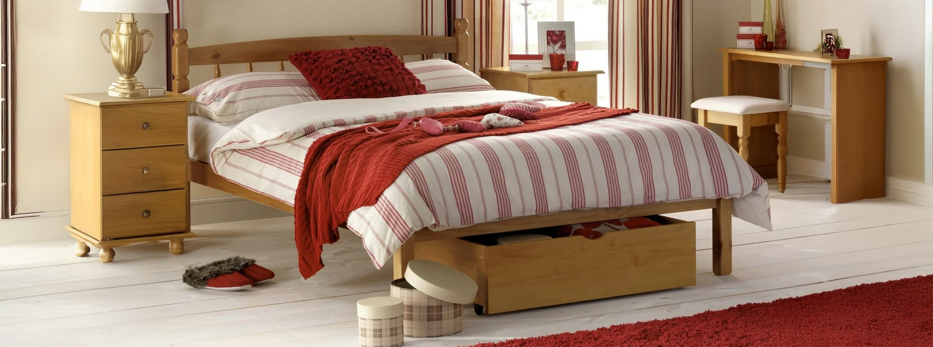 Pine Furniture category image