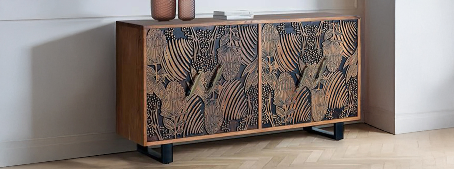 Mango Wood Furniture category image
