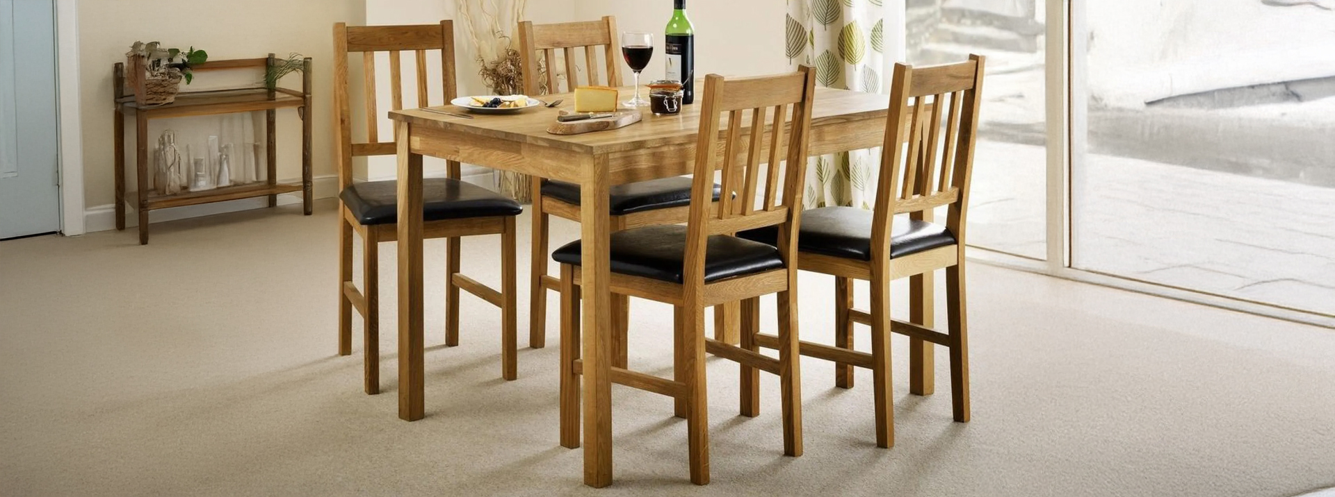 Oak Furniture category image