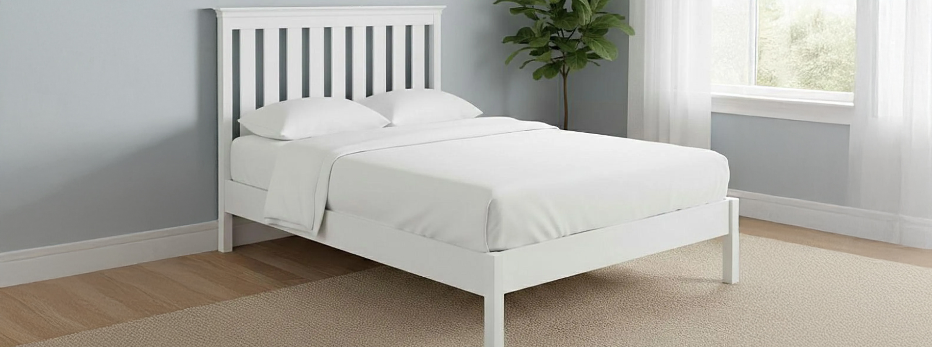 White Furniture category image