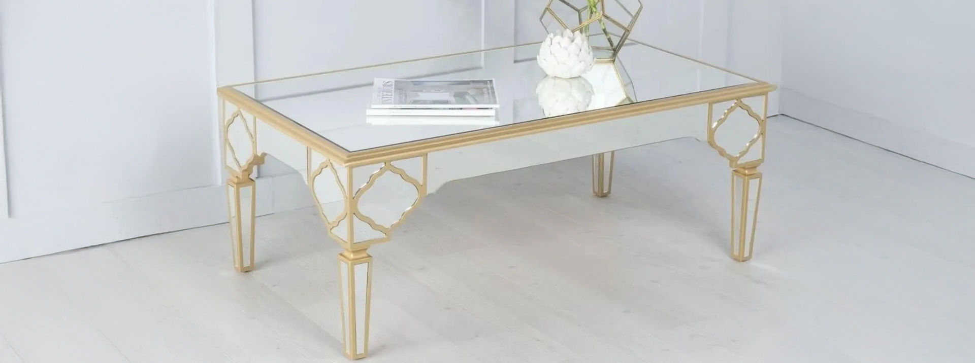 Mirrored Furniture category image