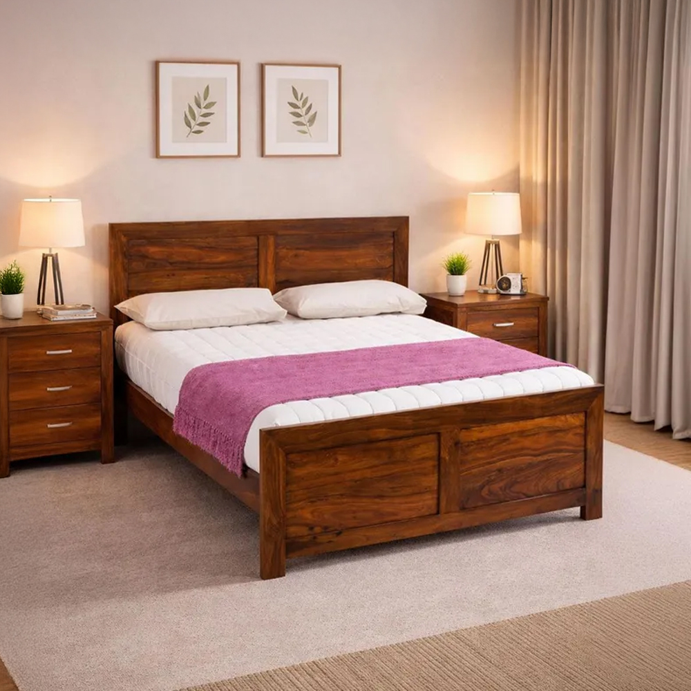Rustic Furniture category image
